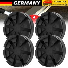 4 Stück Gummiteller