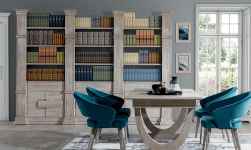 Wandregal regal bücherschrank - regal,