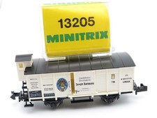 353N - Minitrix 13205 - bayer