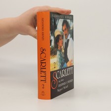 Scarlett 2: Ciąg dalszy