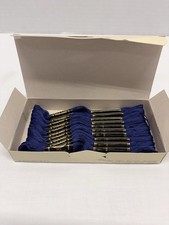 Vtg 11 DMC Mouliné Special 25