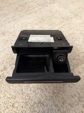 AUDI A3 / 8L Facelift Aschenbecher Ascher vorne schwarz 8L0857951C