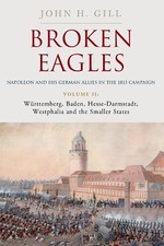 Broken Eagles – Napoleon and