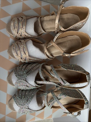 Tango tanzenschuhe größe - tanzenschuhe,