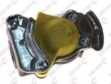 Kupplungskopf Anhänger