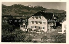 Vorarlberg Gasthof Traube