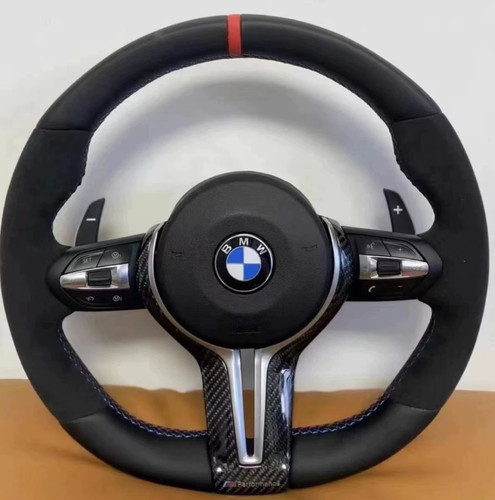 Bmw sport lenkrad - m,