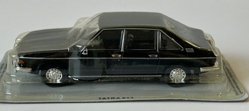 Tatra 613 tschechien - tatra, oldtimer