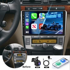 Für toyota avensis t25 - für,