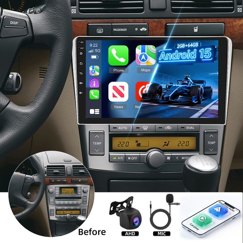 Für toyota avensis - toyota,