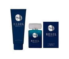 Miro Rebel Eau de Parfum Spray
