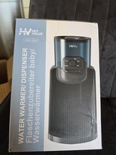 Babyküche, Flaschenwärmer