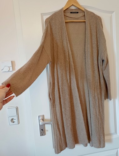 Wie neu damen strickjacke - neu!,