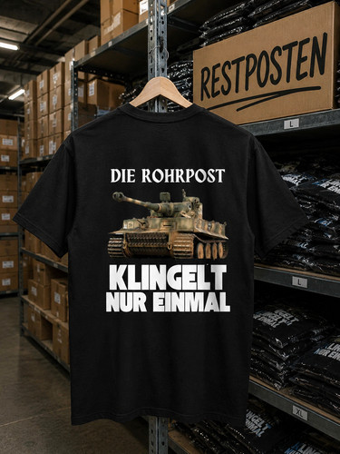 Tiger panzer shirt - panzer, t-shirt