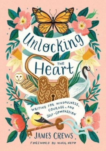 Unlocking the heart - unlocking,