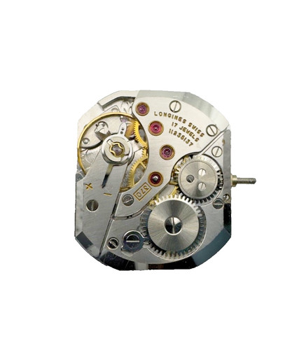 Longines 370 uhrwerk - 370,