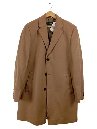 Hugo boss wollmantel herren - boss,