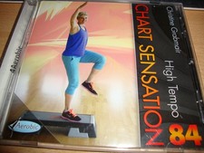 Chart Sensation 84 CD ähnl