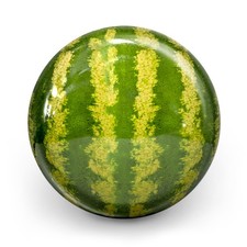 Bowling Ball OTB Water Melon