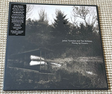 JAMES YORKSTON AND THE