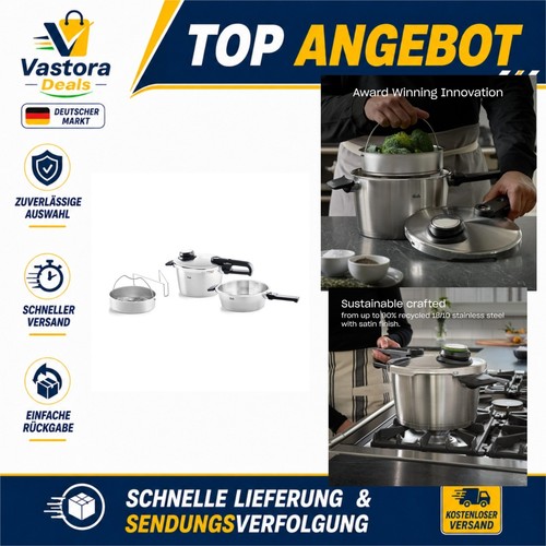 Fissler vitavit premium - fissler,
