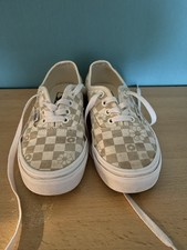 Vans Sneaker Schuhe Mädchenschuhe Gr. 36