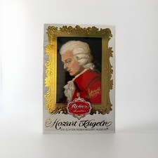 Reber Mozart Kugeln Edler