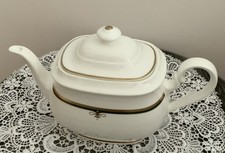 Teekanne,Kaffeekanne ,Villeroy & Boch Heinrich ,Villa Artimino,Bone China Ca.1L