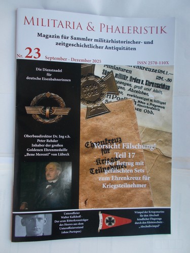 Militaria und phaleristik - militaria,