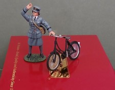 BRITAINS 25018 WWII RAF