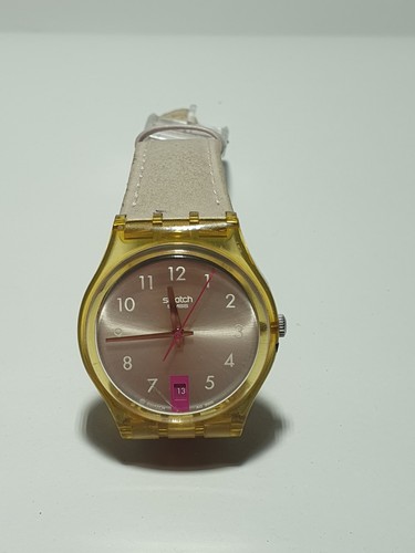 Swatch standard 2001 gp401 - swatch,