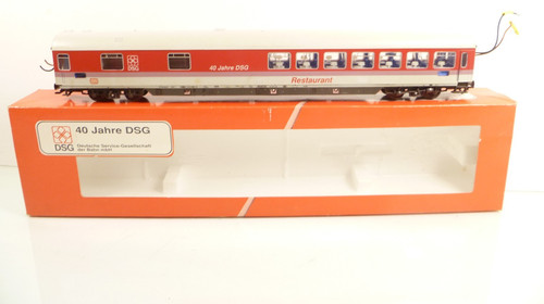 Roco sondermodell 40 - ac,