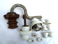 isolatoren konvolut 50 iger