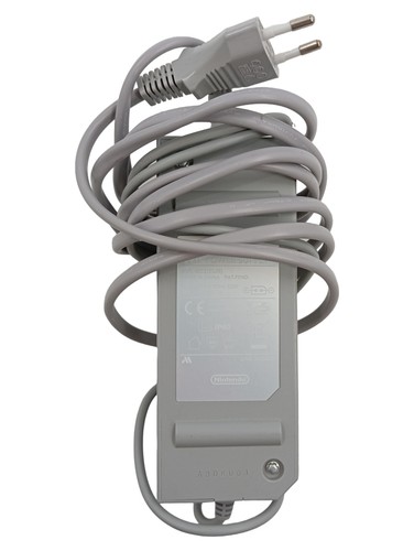 Nintendo wii netzteil rvl - wii, rvl-002