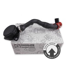 OEM KURBELGEHÄUSEENTLÜFTUNG