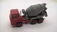 Wiking 680 Magirus 230-25 FK
