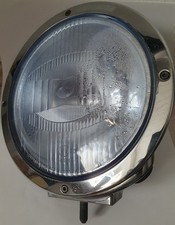 2 x Hella Luminator Chromium