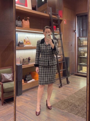 Burberry tailor rock - tailor,