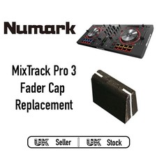 Mixtrack Pro 3 DJ Fader