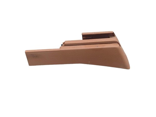 Abdeckung sitzschiene hinten - abdeckung,