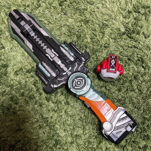 Kamen rider masked - kamen, dx