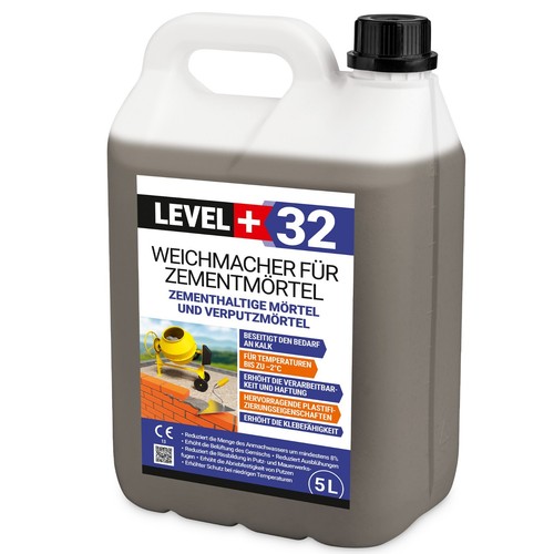 Weichmacher für mörtel - weichmacher,