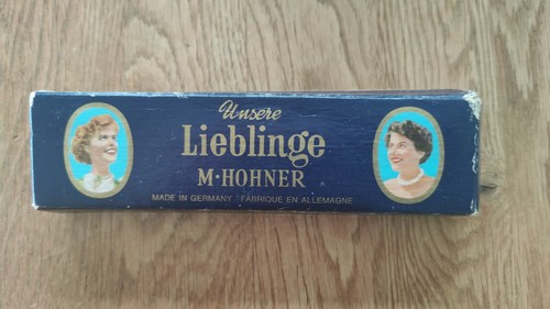 Hohner 7330 unsere - hohner, 7330/40-c
