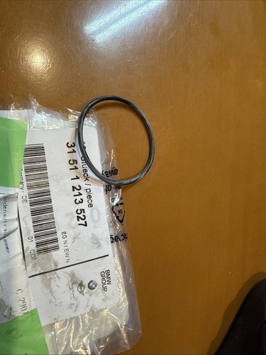 Bmw f20 differential gasket - f20,