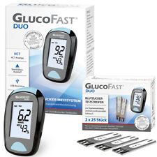 Glucofast Duo