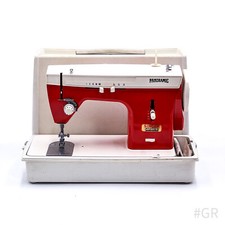 Singer Panoramic Nähmaschine