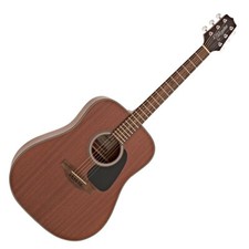 Takamine GD11M Mahagoni Dreadnought Akustikgitarre, natur