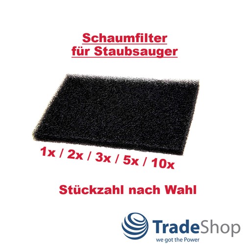 Aef03 motor mikro staub filter - aef03,