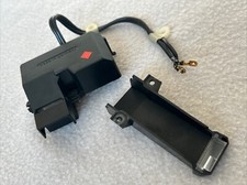 CS 601 Dual Stroboskop