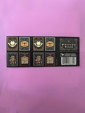 60STAMPS,FOREVER, WEST.WEAR 2